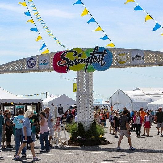 SpringFest
