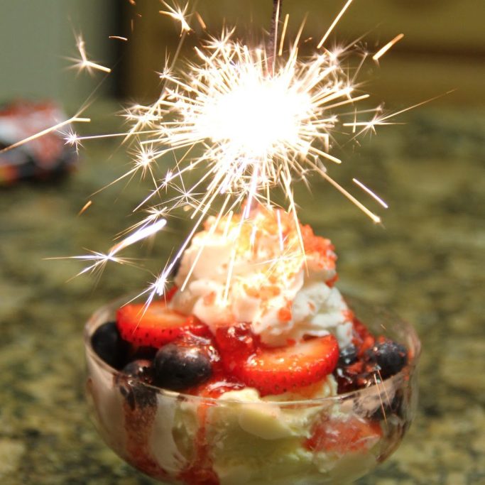 Sundaes in the Park 2