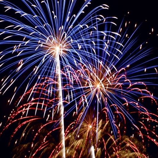 Sundaes in the Park 1