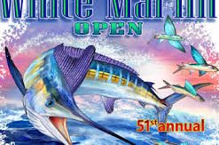 White Marlin Open