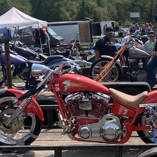 OC Bike Fest