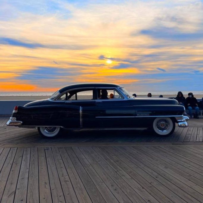 Endless Summer Cruisin' 1