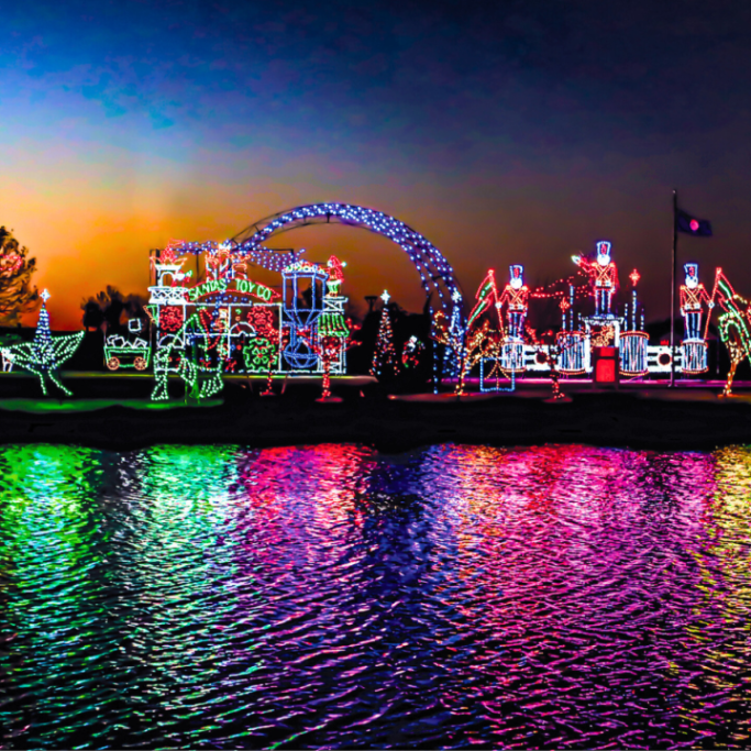 Winterfest of Lights