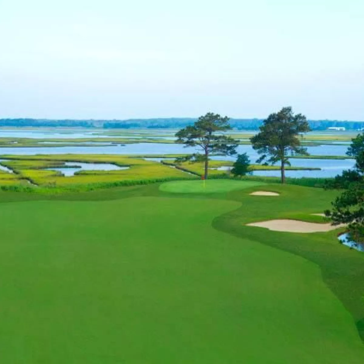 Ocean City Golf Club