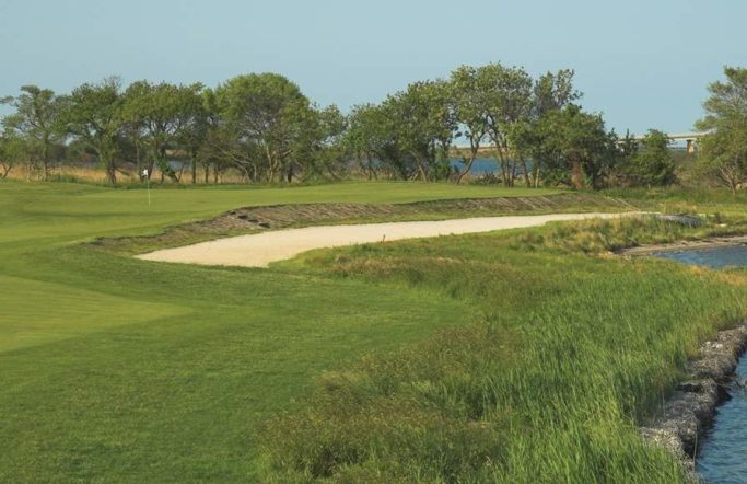 Rum Pointe Golf Course